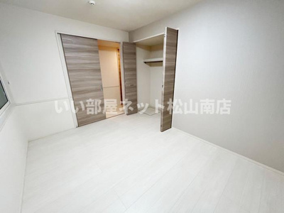 【内装】 | シャルマンコート