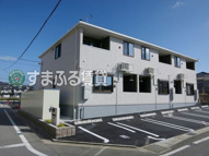 グランデ・Ⅵ　岡崎市蓑川町の画像