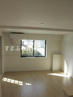 【居間・リビング】 | グランデ・Ⅵ　岡崎市蓑川町