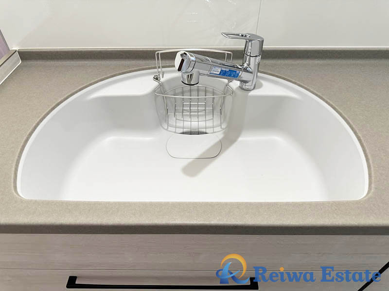 未入居戸建　茅ヶ崎市下町屋2丁目の設備