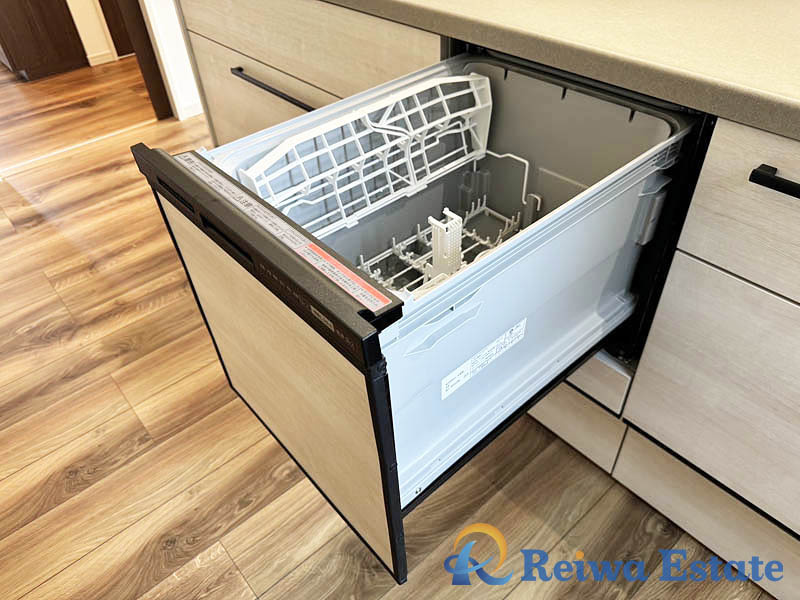 未入居戸建　茅ヶ崎市下町屋2丁目の設備