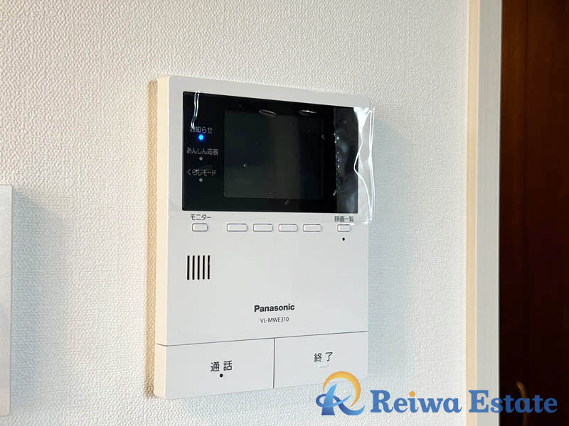 未入居戸建　茅ヶ崎市下町屋2丁目の設備