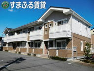 フィオーレ　高浜市豊田町の画像