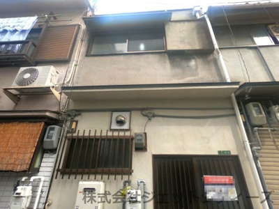 【外観】 | 中津3丁目15店舗