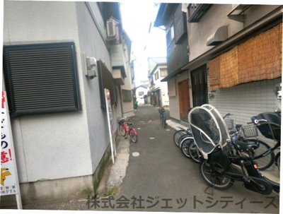 【周辺】 | 中津3丁目15店舗