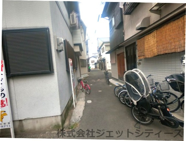 【周辺】 | 中津3丁目15店舗