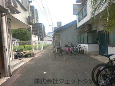 【周辺】 | 中津3丁目15店舗