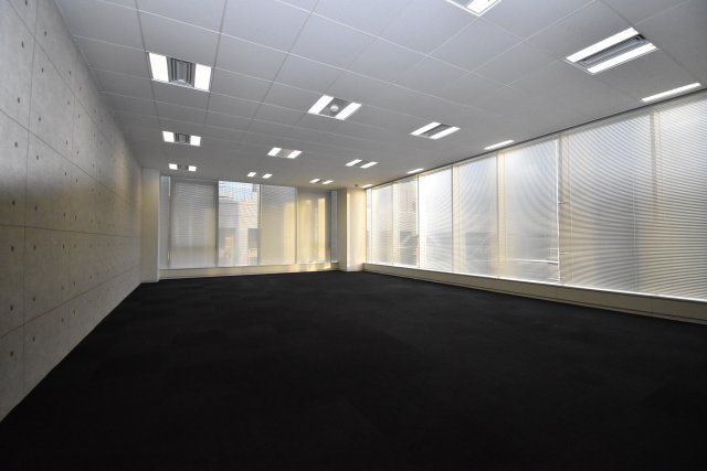 ハーモニービルの洋室|7階