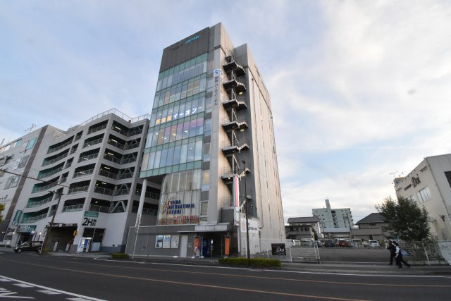 ハーモニービル