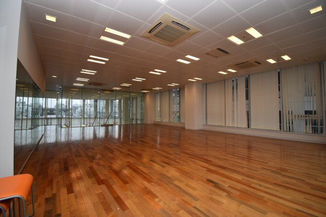 ハーモニービルの洋室|3階