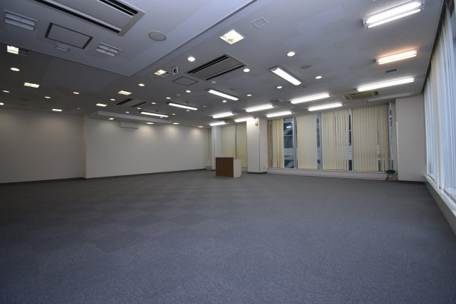 ハーモニービル|4階