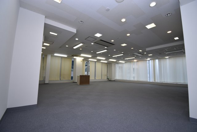 ハーモニービルの洋室|4階