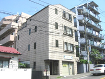 第五東和ビルの画像