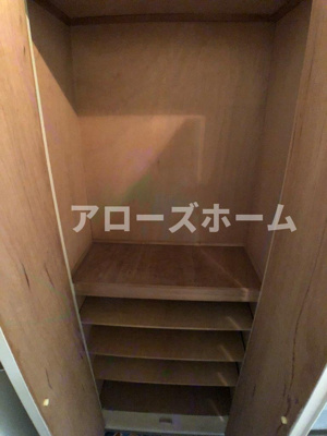 【収納】 | リアライズ今寺
