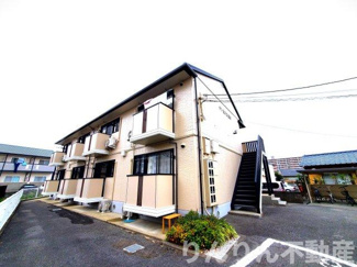 【外観】 | 外観です