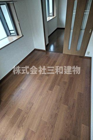 リブレ和光のその他