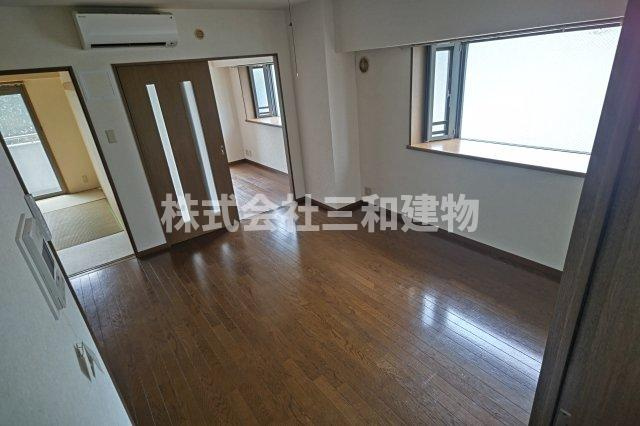 リブレ和光の設備