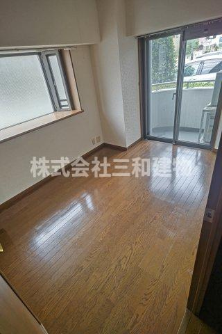 リブレ和光の内装