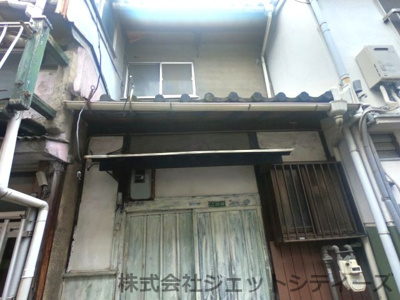 【外観】 | 中津3丁目26店舗