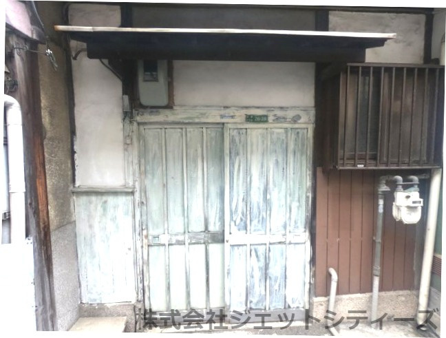  | 中津3丁目26店舗