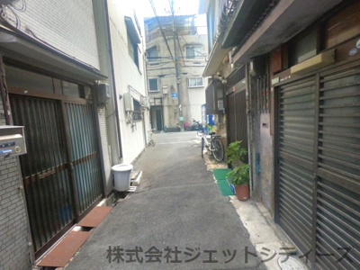 【周辺】 | 中津3丁目26店舗