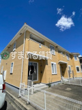 ウエストリバーA　岡崎市北野町の画像