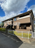 ラリック・ヒルA　岡崎市西蔵前町の画像