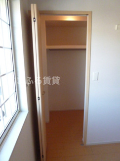 【収納】 | ヴァーサ大和　岡崎市大和町