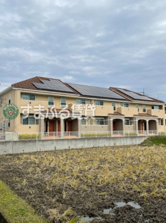 【外観】 | ヴァーサ大和　岡崎市大和町