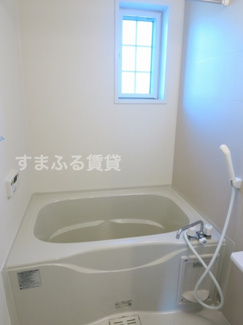 【浴室】 | ヴァーサ大和　岡崎市大和町