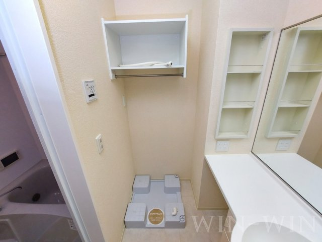 Bonne Maisonの設備