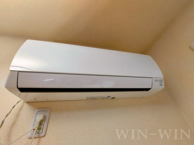 Bonne Maisonの設備