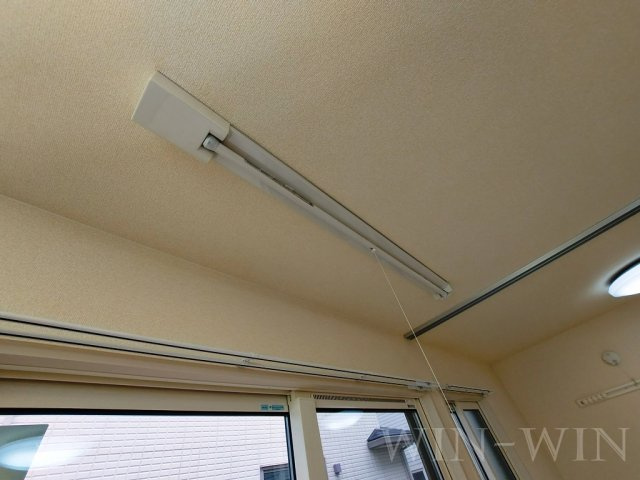 Bonne Maisonの設備