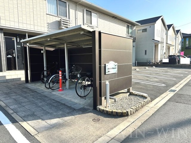 Bonne Maisonのその他共用部分