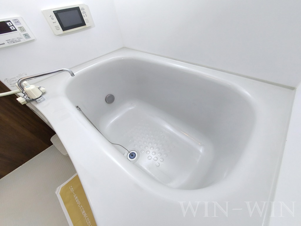 Bonne Maisonの浴室