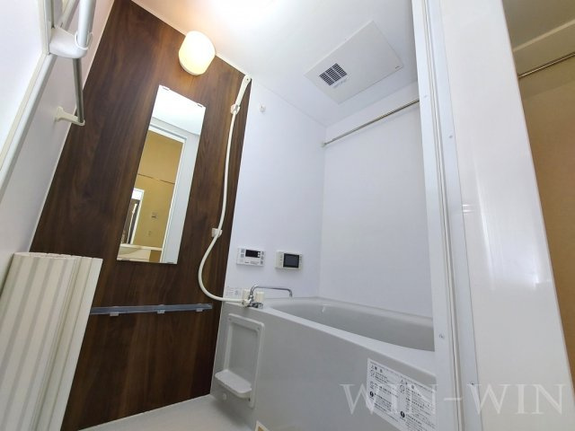 Bonne Maisonの浴室