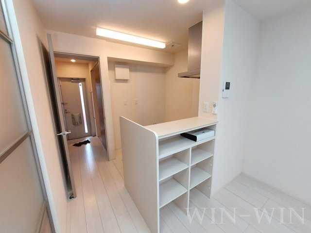 Bonne Maisonの収納