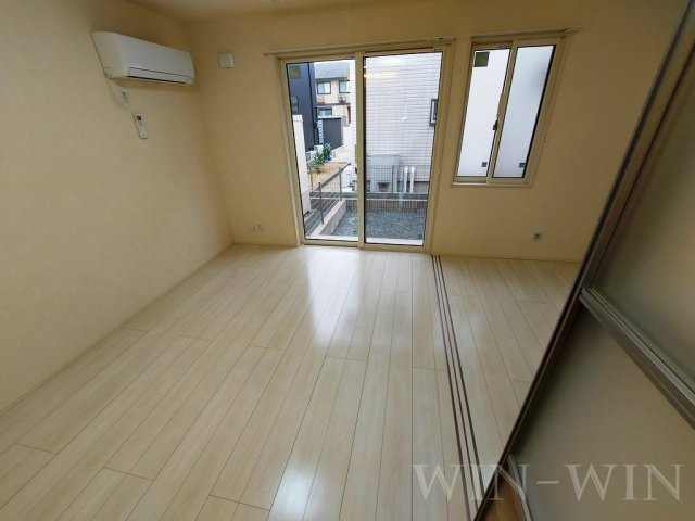 Bonne Maisonの居間・リビング