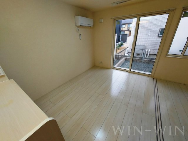 Bonne Maisonの居間・リビング