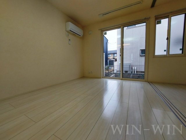 Bonne Maisonの居間・リビング