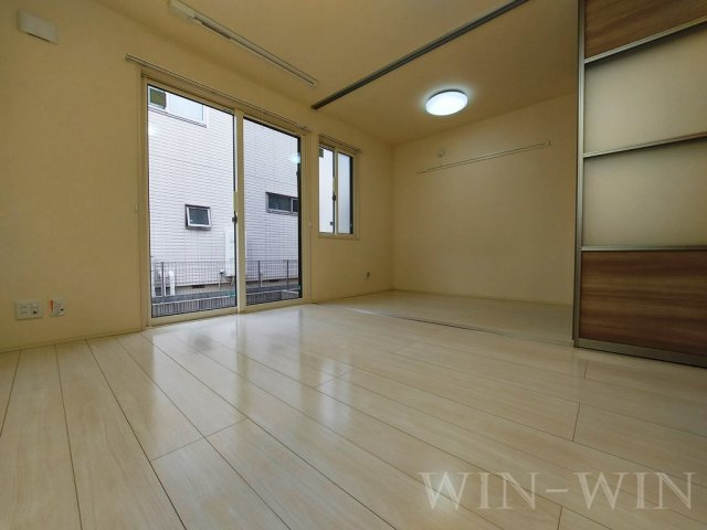 Bonne Maisonの居間・リビング