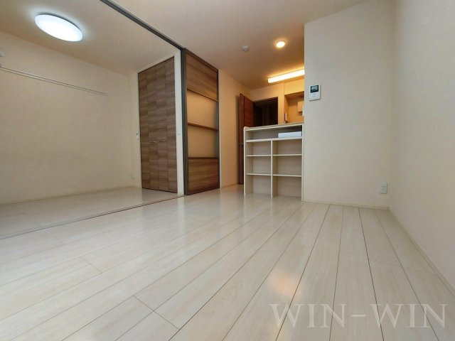 Bonne Maisonの居間・リビング