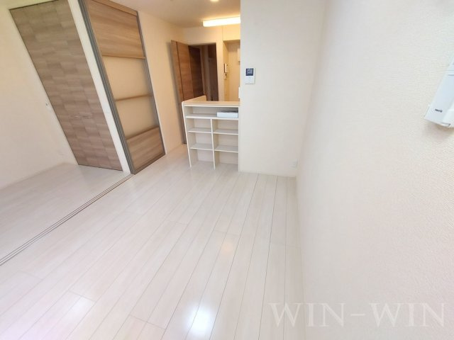 Bonne Maisonの居間・リビング