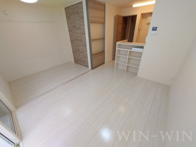 Bonne Maisonの居間・リビング