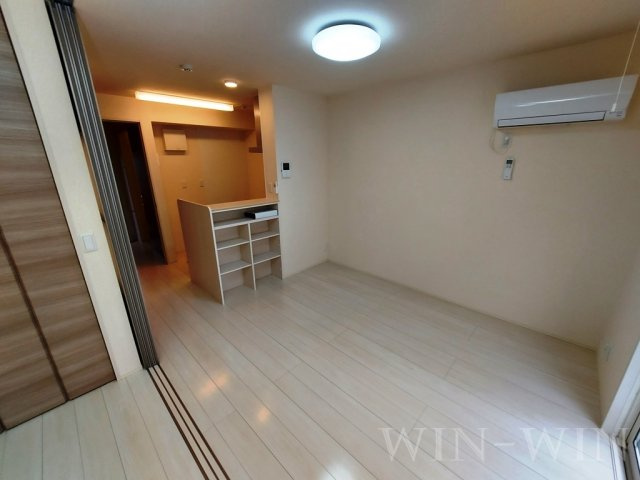 Bonne Maisonの居間・リビング