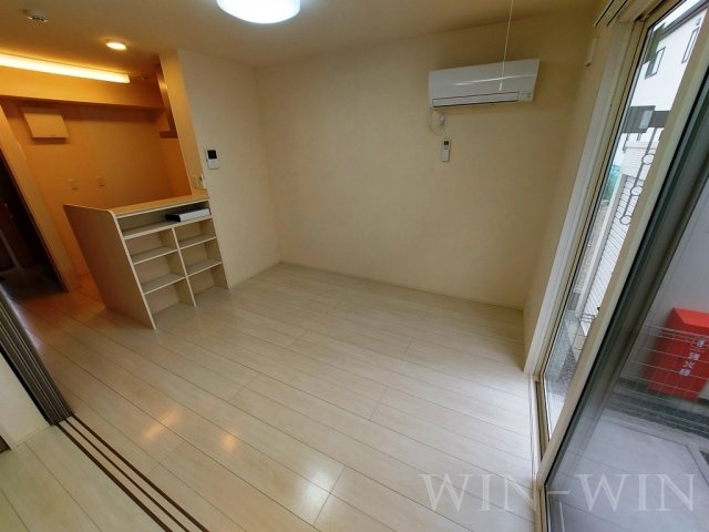 Bonne Maisonの居間・リビング