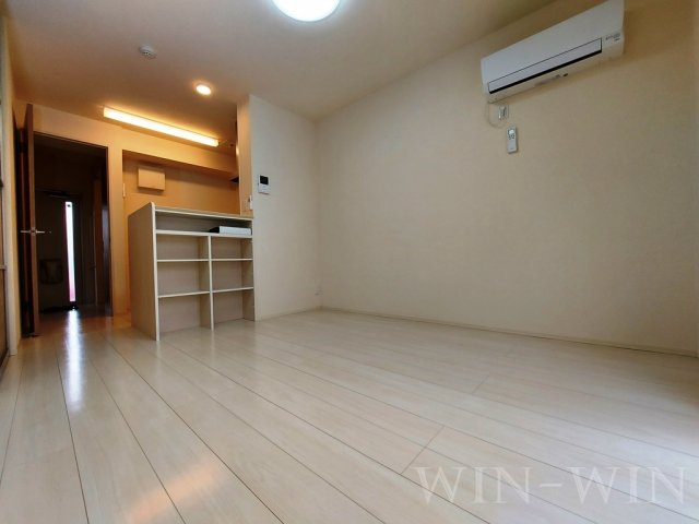 Bonne Maisonの居間・リビング