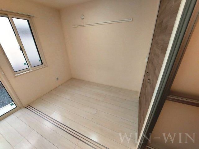 Bonne Maisonの寝室