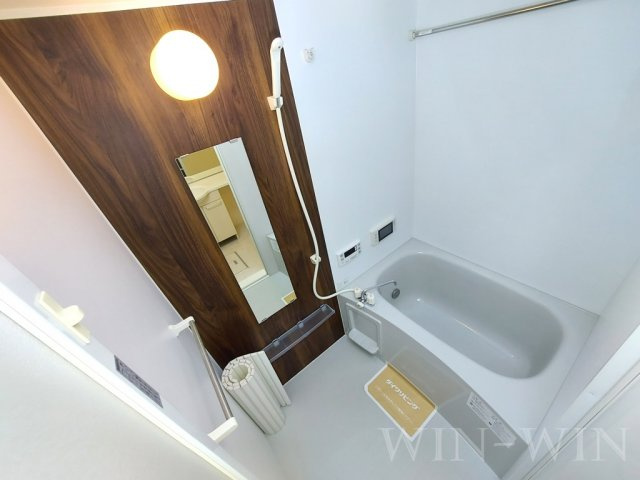 Bonne Maisonの浴室