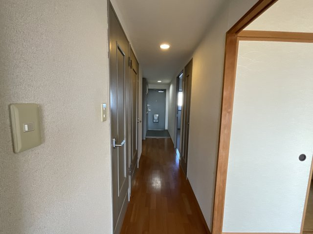 【内装】 | トーカンマンション新三田D棟 | 物件の内装です